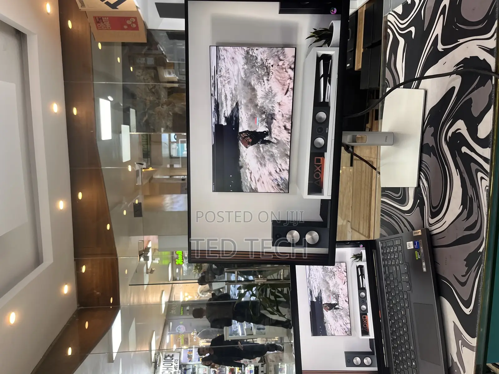 New Arrivals Dell P2721q 27 “ Monitor Display 27 Ips Panel 