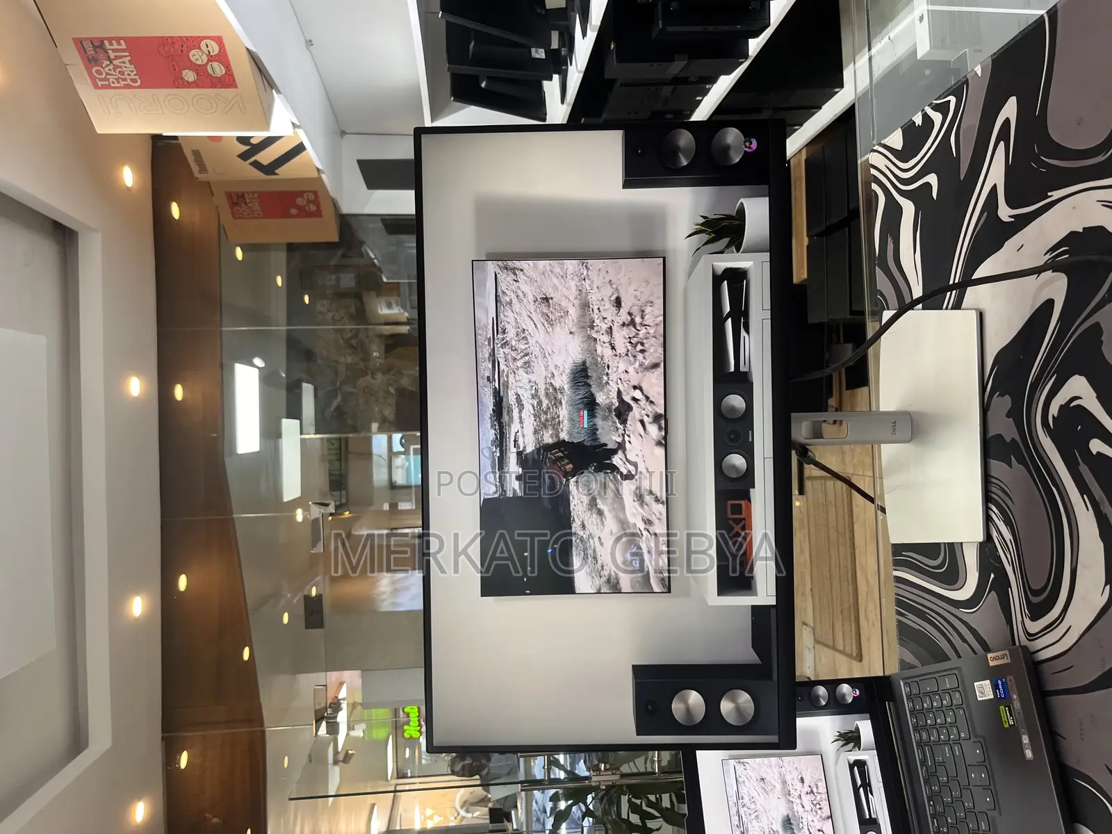 New Arrivals Dell P2721q 27 “ Monitor Display 27 Ips Panel 