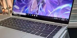 New Laptop HP EliteBook X360 1040 G7 16GB Intel Core I7 SSD 512GB