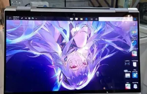 New Laptop HP EliteBook X360 1040 G7 16GB Intel Core I7 SSD 512GB