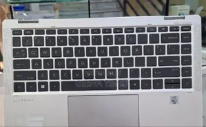 New Laptop HP EliteBook X360 1040 G7 16GB Intel Core I7 SSD 512GB