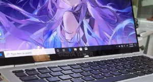 New Laptop HP EliteBook X360 1040 G7 16GB Intel Core I7 SSD 512GB