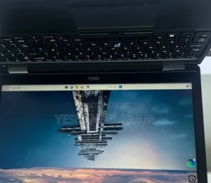 New Laptop Dell 16GB Intel Core i7 SSD 512GB