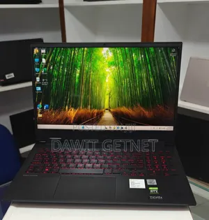 New Laptop HP Pavilion 15 16GB Intel Core i7 SSD 512GB