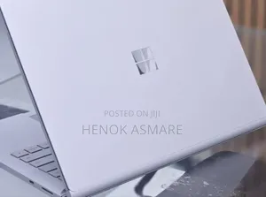 New Laptop Microsoft Surface 16GB Intel Core I7 SSD 256GB