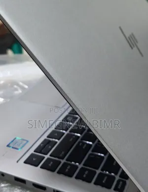 New Laptop HP EliteBook 840 8GB Intel Core I5 SSD 256GB