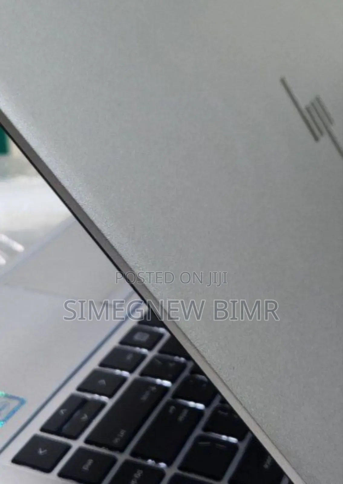 New Laptop HP EliteBook 840 8GB Intel Core I5 SSD 256GB