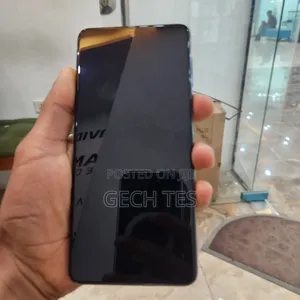 New Samsung Galaxy M53 128 GB Silver