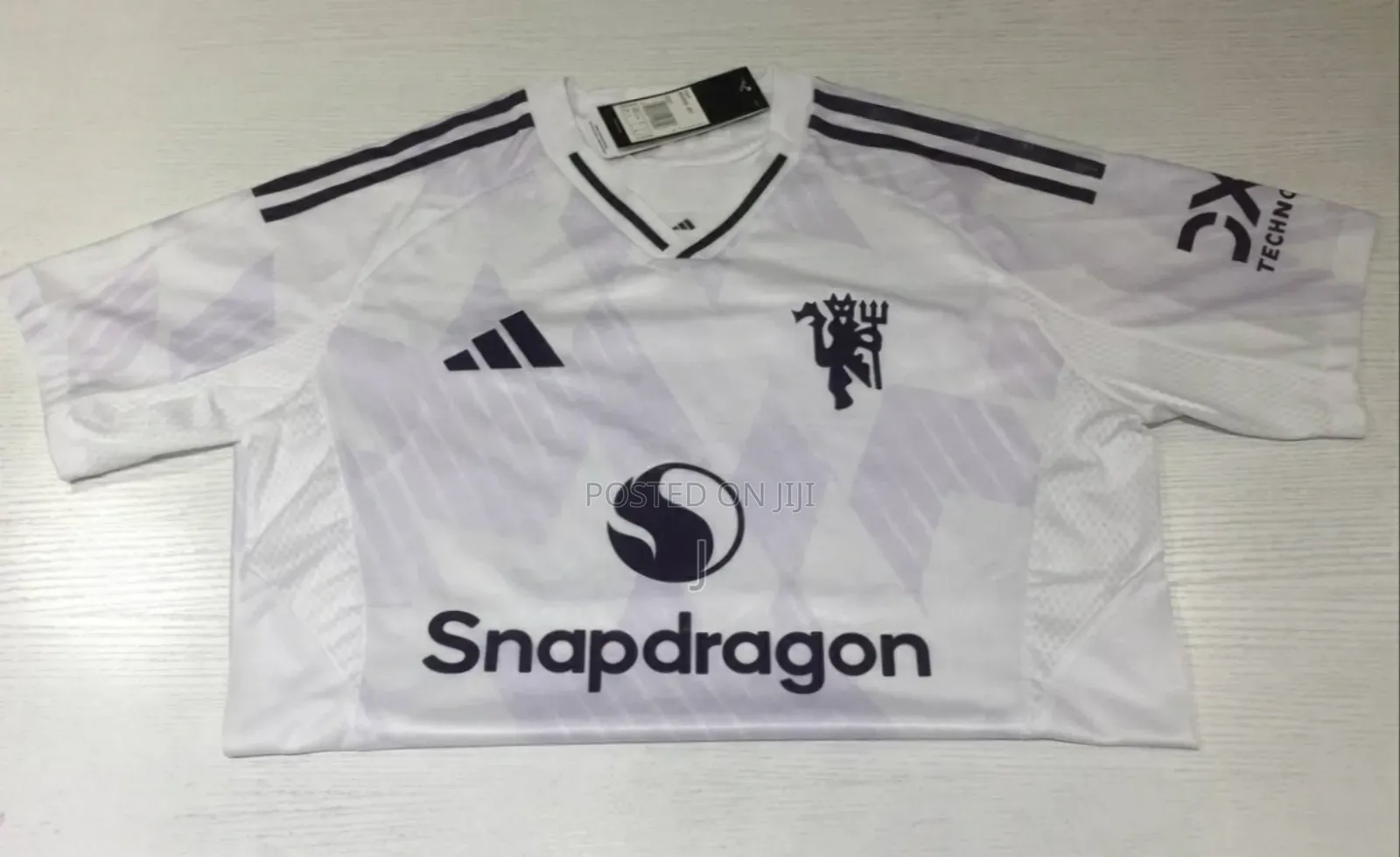 Manchester United Away