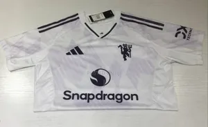 Photo - Manchester United Away