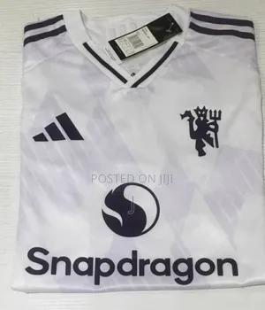 Manchester United Away