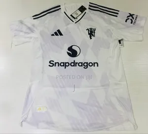 Manchester United Away