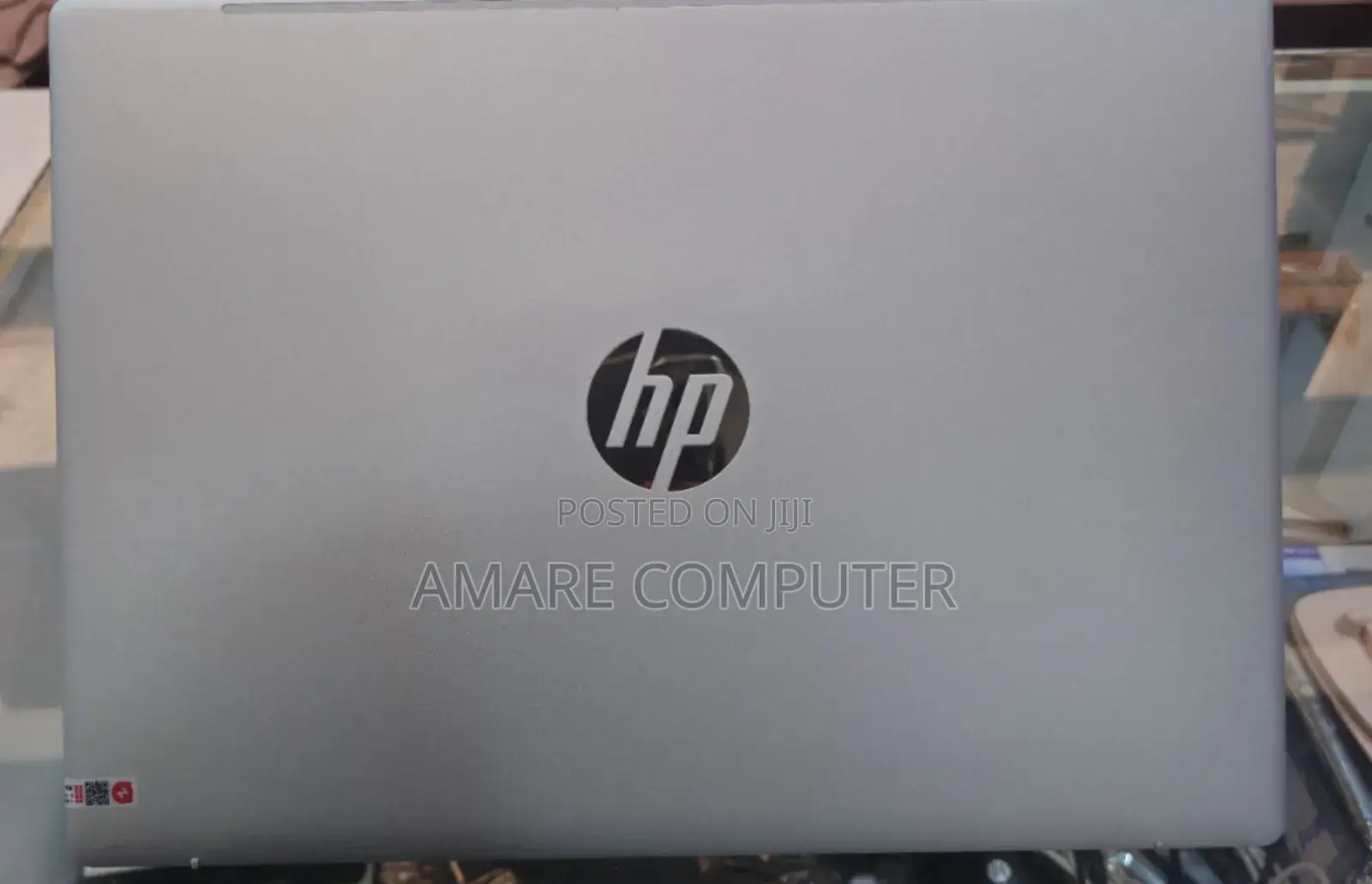 New Laptop HP Pavilion 14 16GB Intel Core I7 SSD 512GB