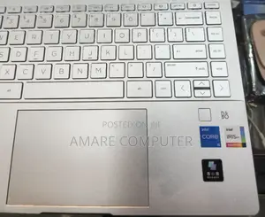 New Laptop HP Pavilion 14 16GB Intel Core I7 SSD 512GB