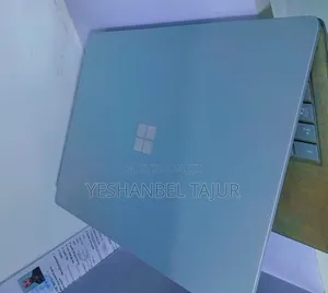 New Laptop Microsoft Surface Pro 4 8GB Intel Core I5 SSD 256GB