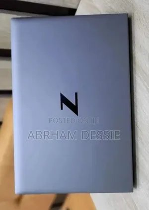 New Laptop HP 16GB Intel Core I7 SSD 512GB