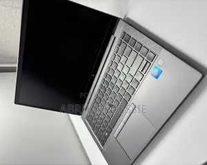 New Laptop HP 16GB Intel Core I7 SSD 512GB