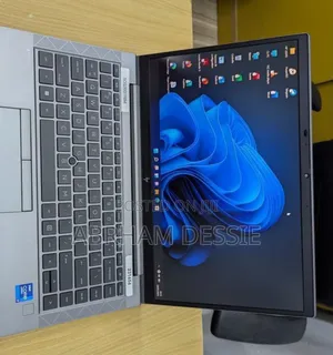 New Laptop HP 16GB Intel Core I7 SSD 512GB