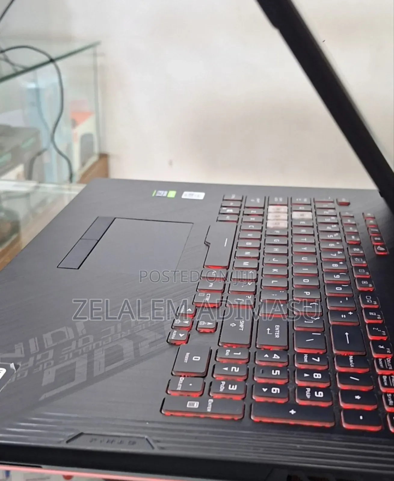 New Laptop HP Omen X 16GB Intel Core I7 HDD+SSD 1T