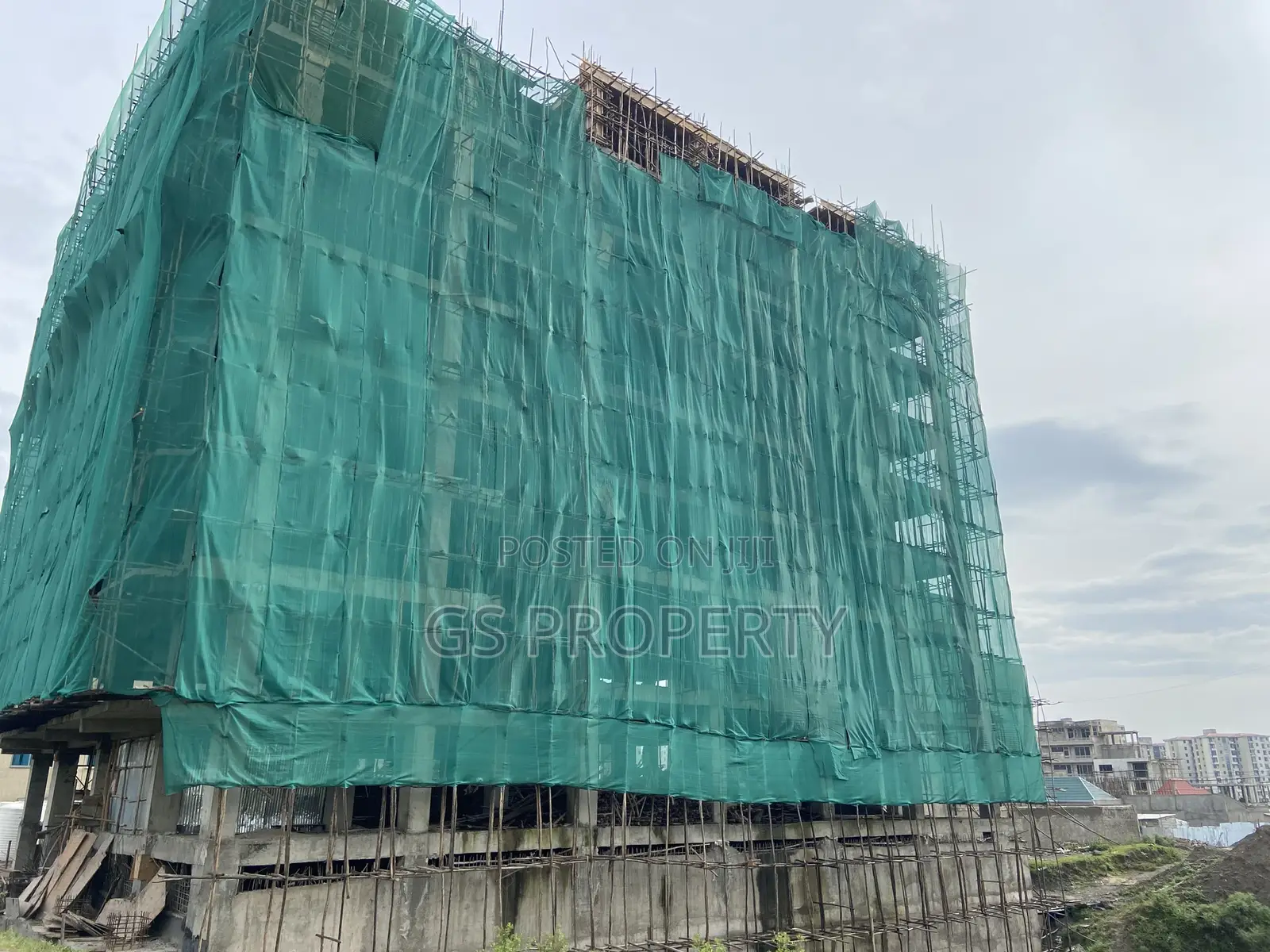 2bdrm Apartment in Bole for sale