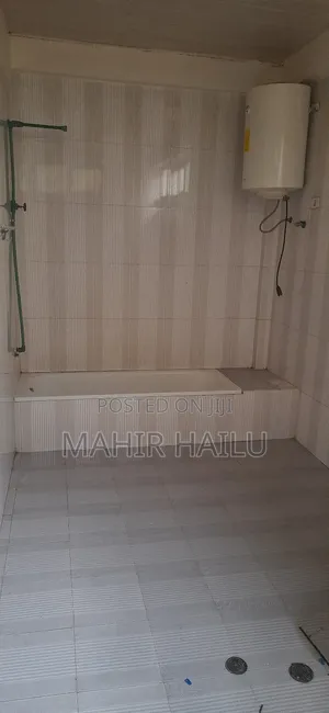 1bdrm Apartment in Real, Bole for rent