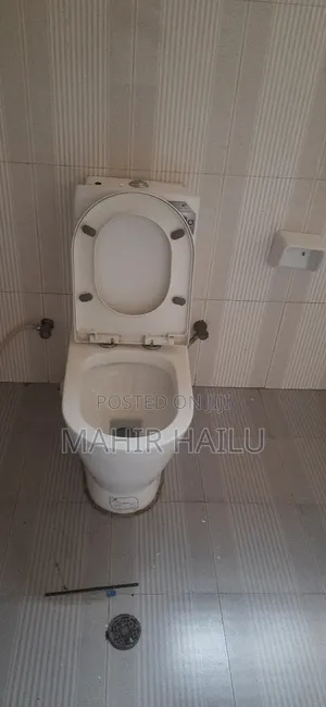 1bdrm Apartment in Real, Bole for rent