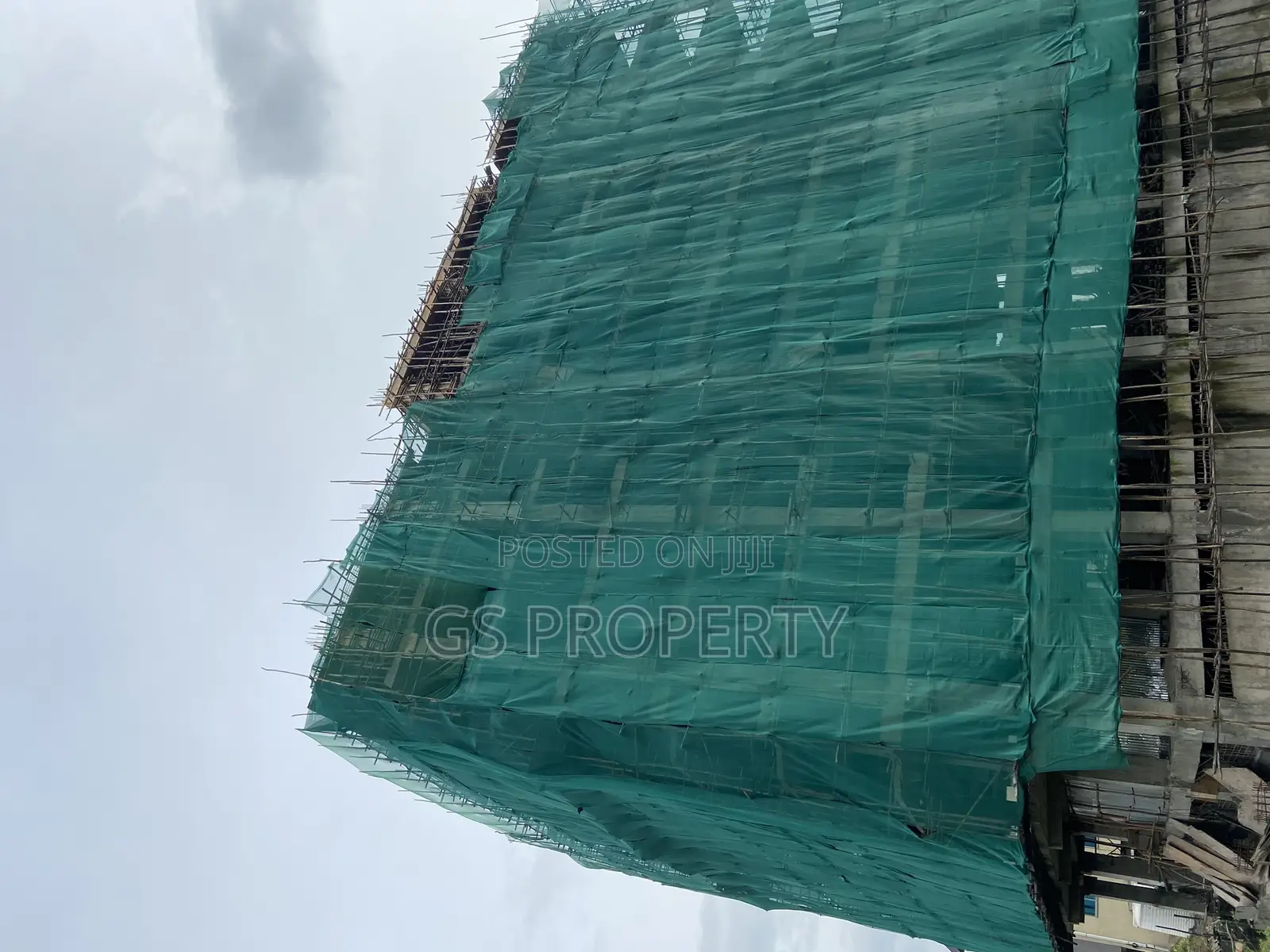 2bdrm Apartment in Bole for sale