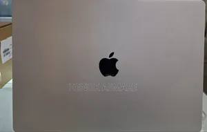 New Laptop Apple MacBook Pro M1 16GB AMD Ryzen 7 SSD 1T