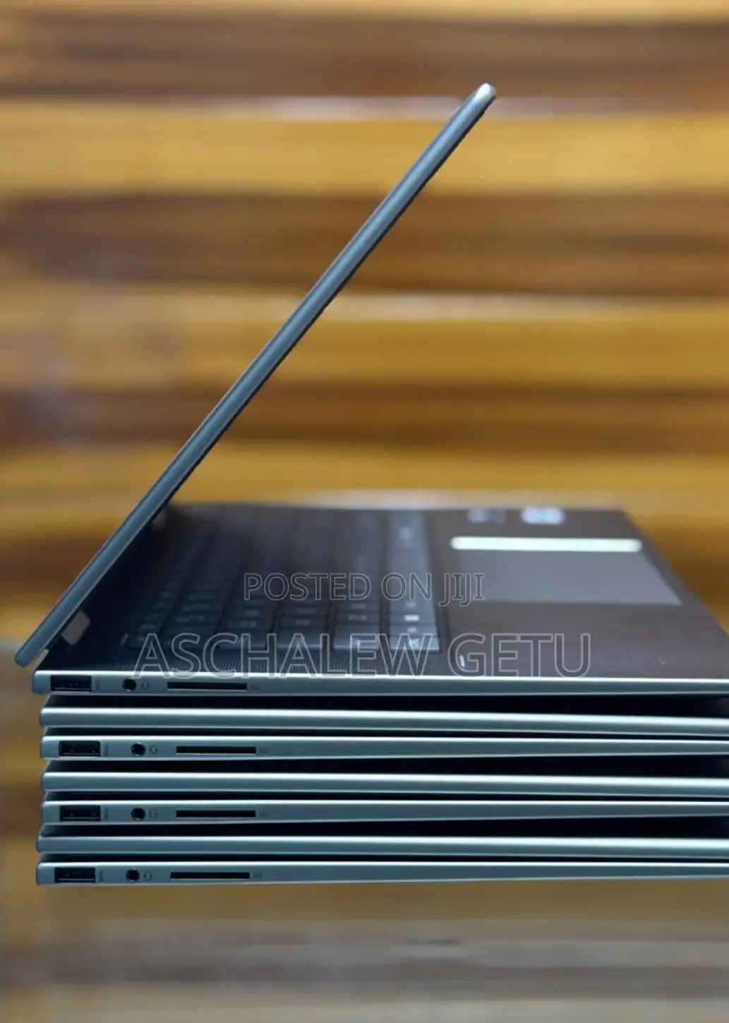 New Laptop HP Envy X360 16GB Intel Core Ultra 7 SSD 512GB