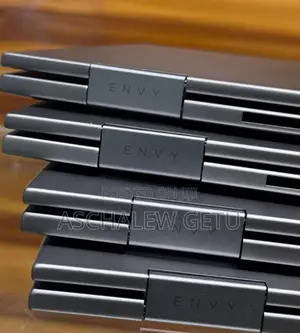 New Laptop HP Envy X360 16GB Intel Core Ultra 7 SSD 512GB