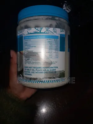 Life Stayle Coconut Oil