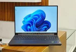 New Laptop Lenovo Legion Y740 16GB Intel Core I7 SSD 1T