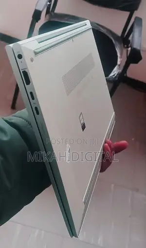 New Laptop HP EliteBook 840 G8 16GB Intel Core Ultra 7 SSD 512GB