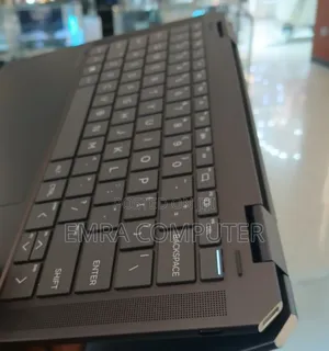 New Laptop HP 16GB AMD Ryzen 7 SSD 1T