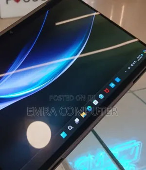 New Laptop HP 16GB AMD Ryzen 7 SSD 1T