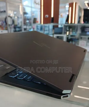 New Laptop HP 16GB AMD Ryzen 7 SSD 1T