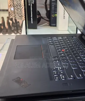 Photo - New Laptop Lenovo ThinkPad 10 16GB Intel Core I7 SSD 512GB