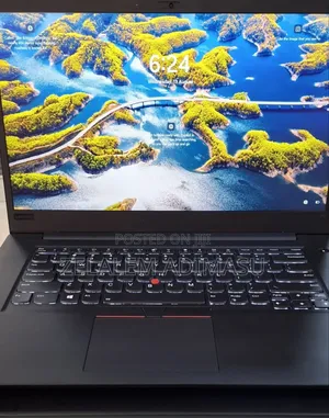 New Laptop Lenovo ThinkPad 10 16GB Intel Core I7 SSD 512GB
