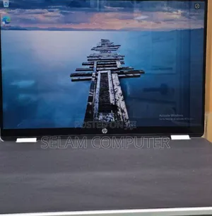 New Laptop HP OmniBook 5 Flip 16GB Intel Core I7 SSD 512GB