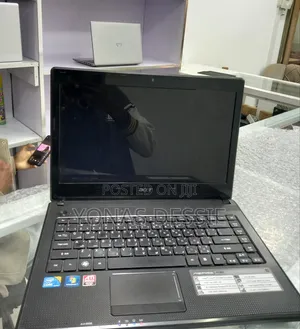 Laptop Acer Aspire E5-574 3GB Intel Core I3 HDD 320GB