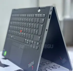 New Laptop Lenovo ThinkPad X1 Carbon 32GB Intel Core I7 SSD 512GB