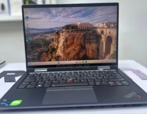 New Laptop Lenovo ThinkPad X1 Carbon 32GB Intel Core I7 SSD 512GB