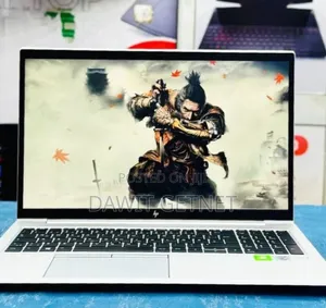 New Laptop HP Pavilion 15 16GB Intel Core I7 SSD 256GB