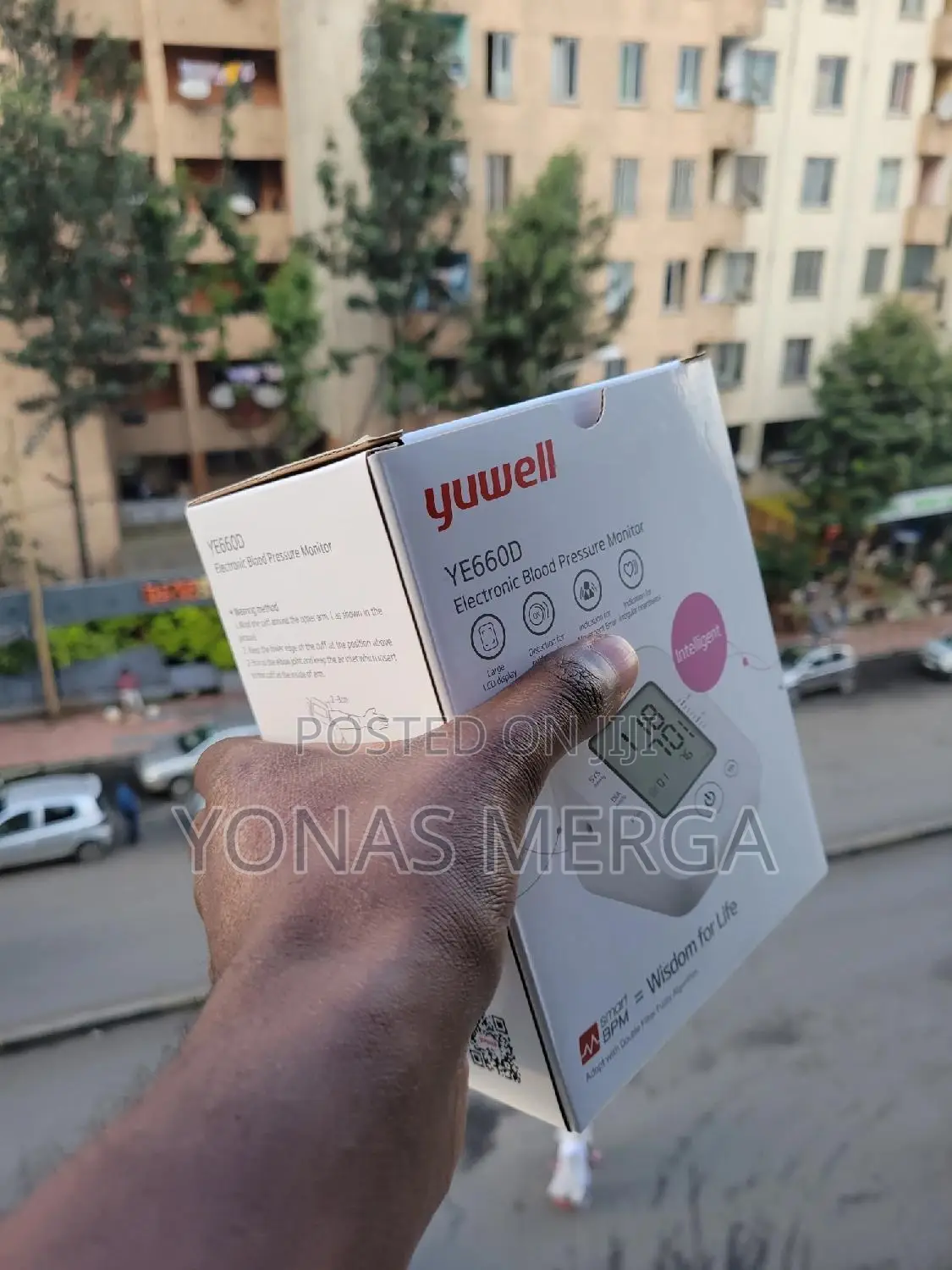 Blood Pressure Monitor競守bp Monitoring爾፷bp Apparatus+Kits吟0bp Monitor