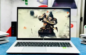 New Laptop HP Pavilion 15 16GB Intel Core I7 SSD 256GB