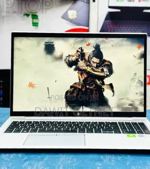 New Laptop HP Pavilion 15 16GB Intel Core I7 SSD 256GB