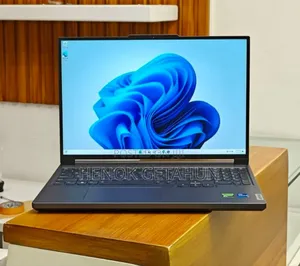 New Lenovo Legion Y7000P IRX9 Gaming Laptop 16GB Intel Core I7 SSD 1T