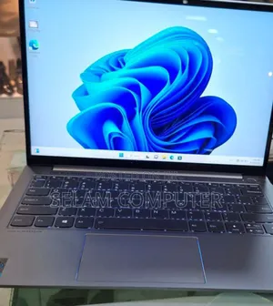 New Laptop Lenovo ThinkBook 13 16GB Intel Core I7 SSD 512GB