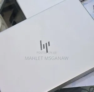 New Laptop HP EliteBook 840 G5 16GB Intel Core i5 SSD 512GB