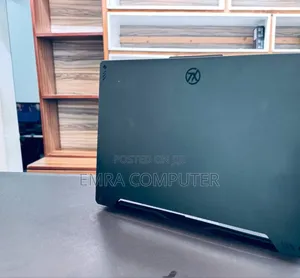 New Laptop Asus TUF Gaming A15 16GB Intel Core I7 SSD 512GB